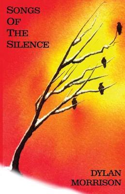 Book cover for Songs Of The Silence