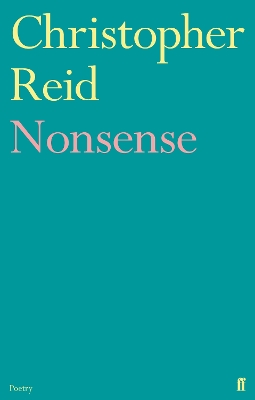 Book cover for Nonsense