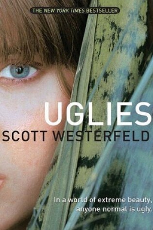 Cover of Uglies