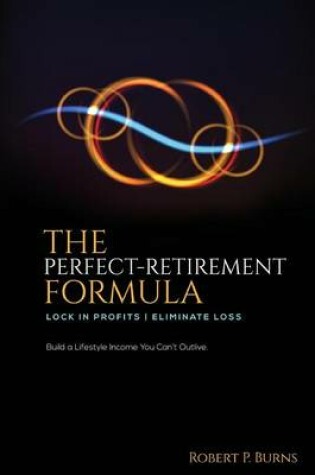 Cover of The Perfect-Retirement Formula