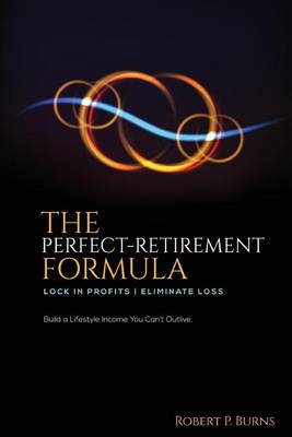 Book cover for The Perfect-Retirement Formula