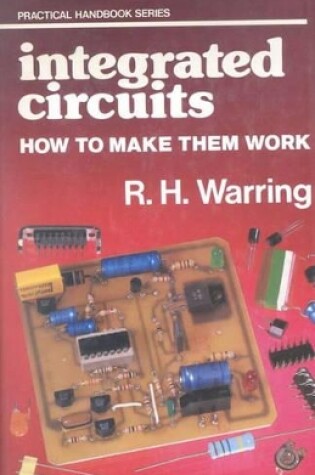 Cover of Integrated Circuits