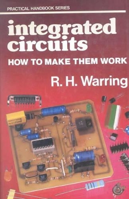 Book cover for Integrated Circuits