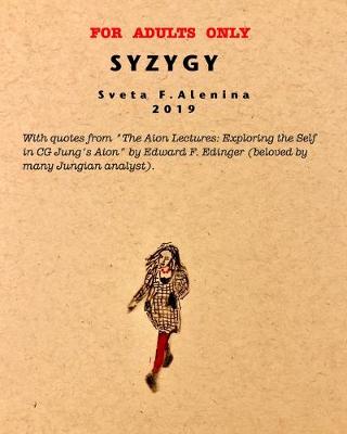 Cover of Syzygy