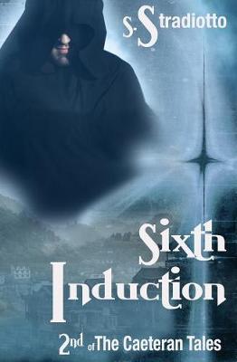 Book cover for Sixth Induction