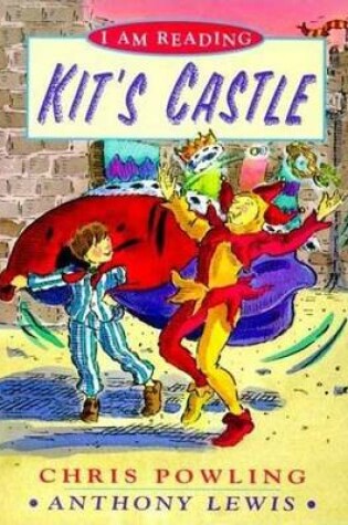 Cover of Kit's Castle Pa
