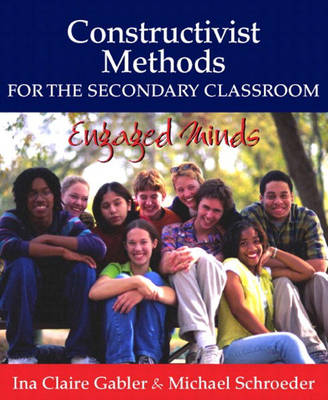 Book cover for Constructivist Methods for the Secondary Classroom