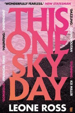 Cover of This One Sky Day