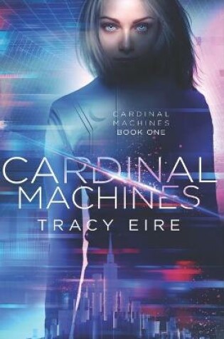 Cover of Cardinal Machines