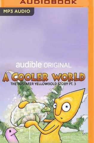 Cover of A Cooler World