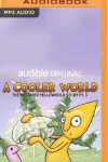 Book cover for A Cooler World