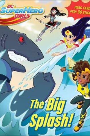 Cover of Big Splash!