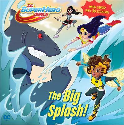 Cover of Big Splash!