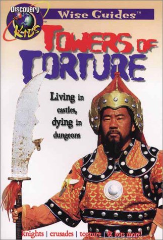 Cover of Towers of Torture, Wise Guides