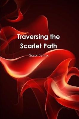 Book cover for Traversing the Scarlet Path