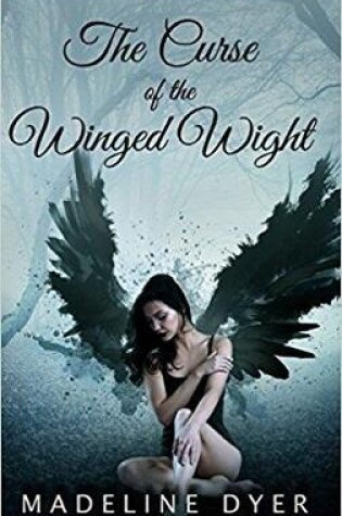 Cover of The Curse of the Winged Wight