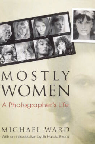 Cover of Mostly Women
