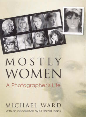 Book cover for Mostly Women