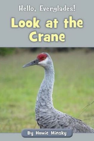 Cover of Look at the Crane