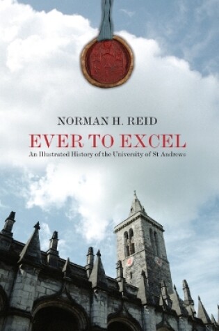 Cover of Ever to Excel