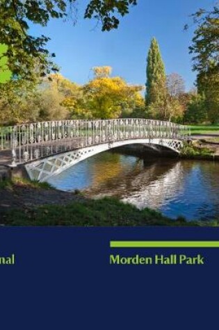 Cover of Morden Hall Park, London