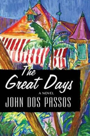 Cover of The Great Days