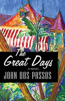 Book cover for The Great Days