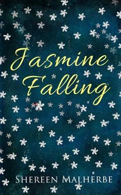 Book cover for Jasmine Falling