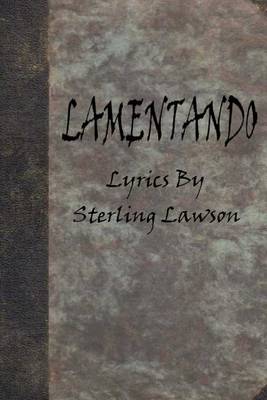 Book cover for Lamentando