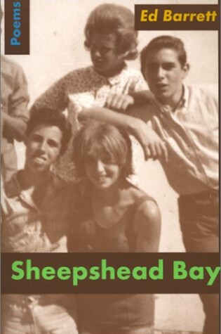 Cover of Sheepshead Bay