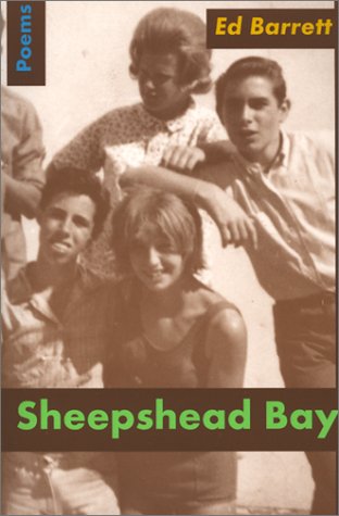 Book cover for Sheepshead Bay