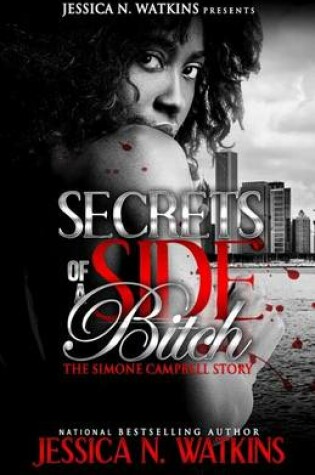 Cover of The Simone Campbell Story