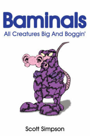 Cover of Baminals