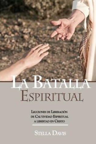 Cover of La Batalla Espiritual