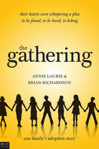 Cover of The Gathering