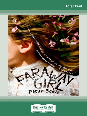 Book cover for Faraway Girl