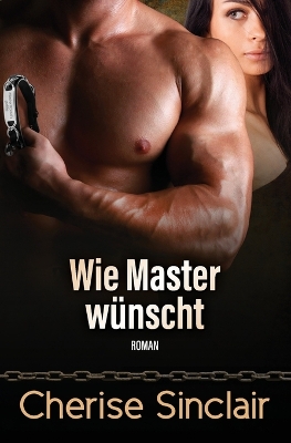 Book cover for Wie Master wünscht