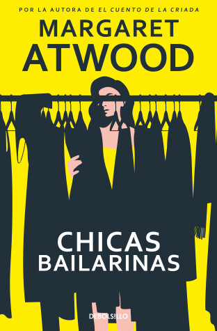 Book cover for Chicas bailarinas / Dancing Girls