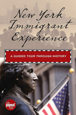 Cover of New York Immigrant Experience