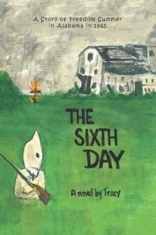 Cover of The Sixth Day