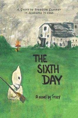 Book cover for The Sixth Day