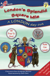 Book cover for London's Splendid Square Mile