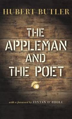 Book cover for The Appleman and The Poet