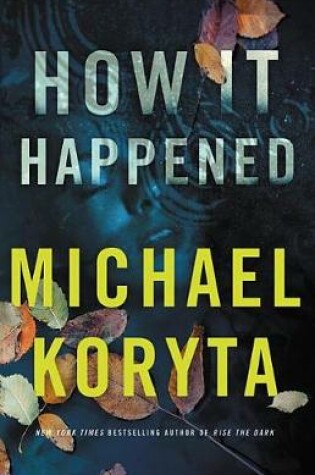 Cover of How It Happened