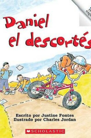 Cover of Daniel el Descortes