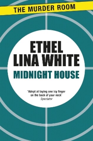 Cover of Midnight House