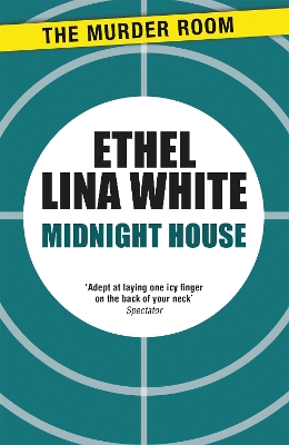 Cover of Midnight House