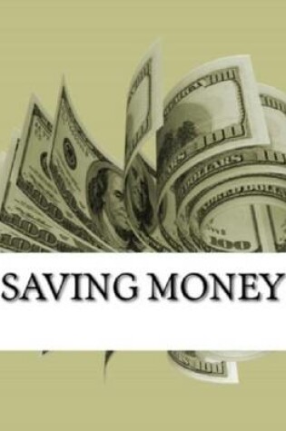 Cover of Saving Money