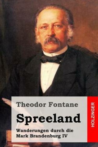 Cover of Spreeland