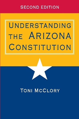 Cover of Understanding the Arizona Constitution